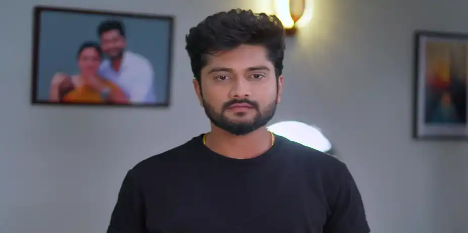 Thirumangalyam - December 03, 2025 - Best Scene