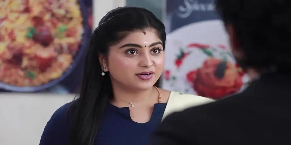 Cibi Scolds Tamil - Varisu