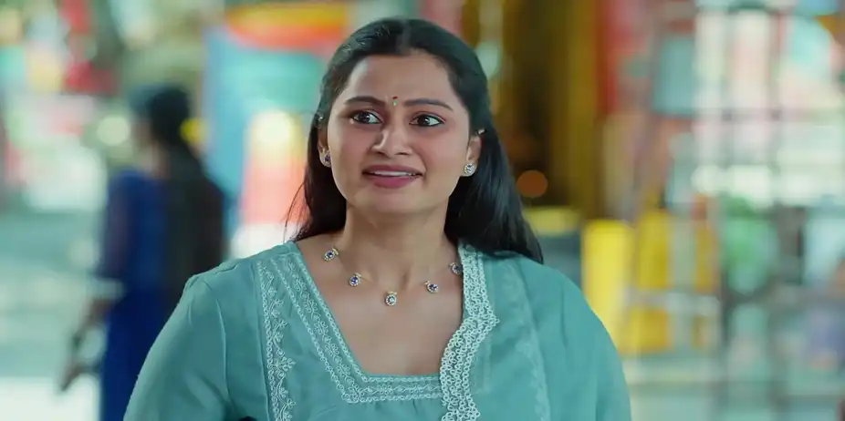 Auto Vijayashanthi - December 02, 2025 - Best Scene