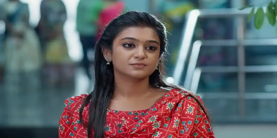 Auto Vijayashanthi - December 03, 2025 - Best Scene