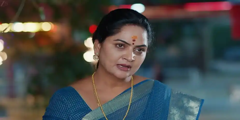 Auto Vijayashanthi - December 04, 2025 - Best Scene