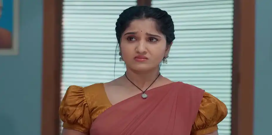 Chamanthi - December 02, 2025 - Best Scene