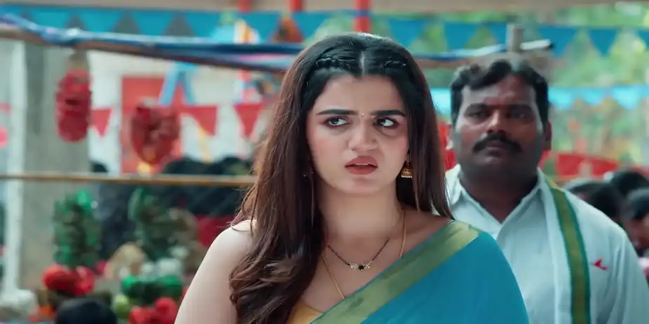 Chamanthi - December 05, 2025 - Best Scene