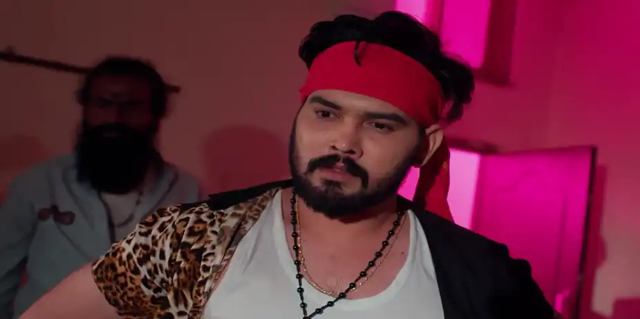 Chamanthi - December 07, 2025 - Best Scene