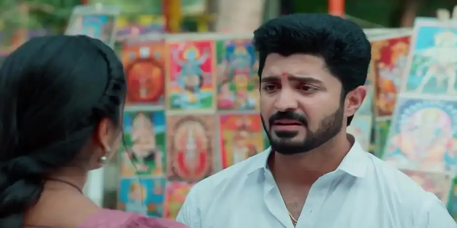 Chamanthi - December 06, 2025 - Best Scene