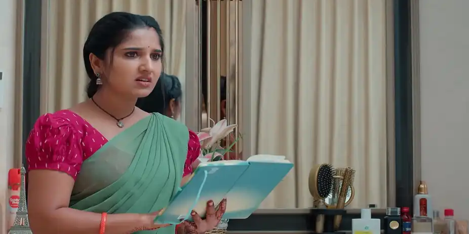 Chamanthi - December 04, 2025 - Best Scene