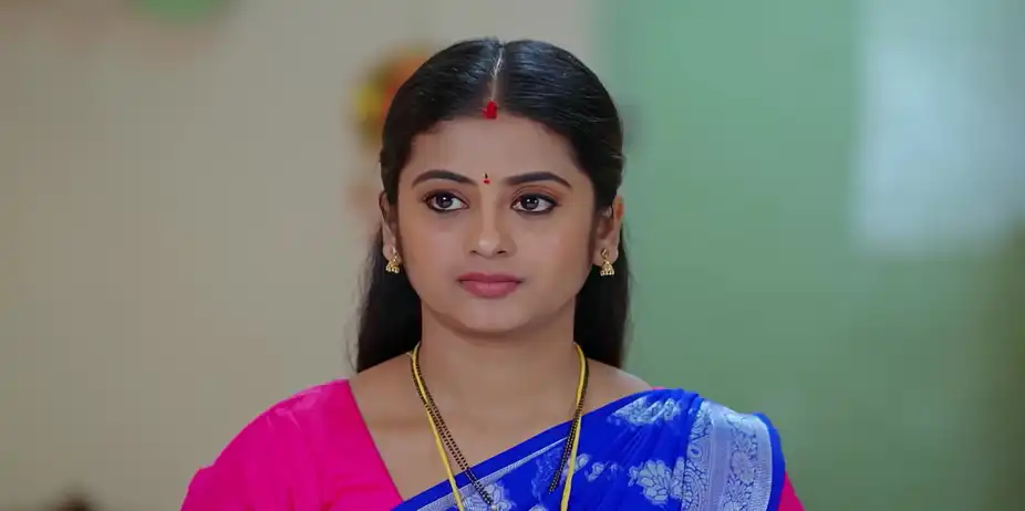 Dheerga Sumangali Bhava - December 01, 2025 - Best Scene