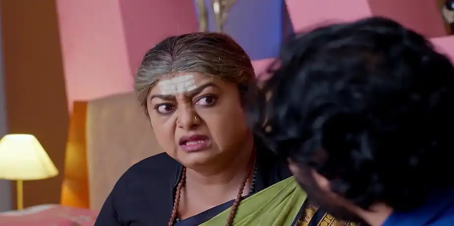 Dheerga Sumangali Bhava - December 02, 2025 - Best Scene