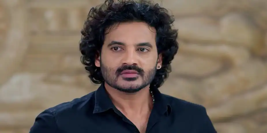 Dheerga Sumangali Bhava - December 06, 2025 - Best Scene
