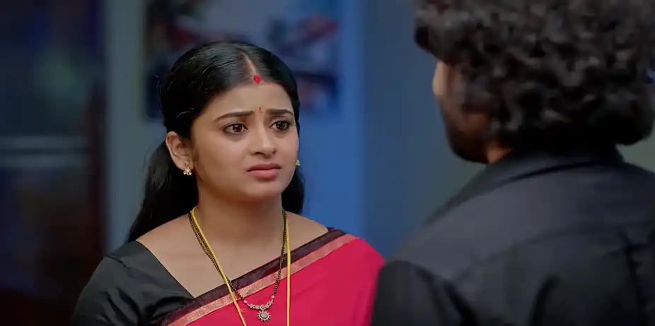 Dheerga Sumangali Bhava - December 05, 2025 - Best Scene