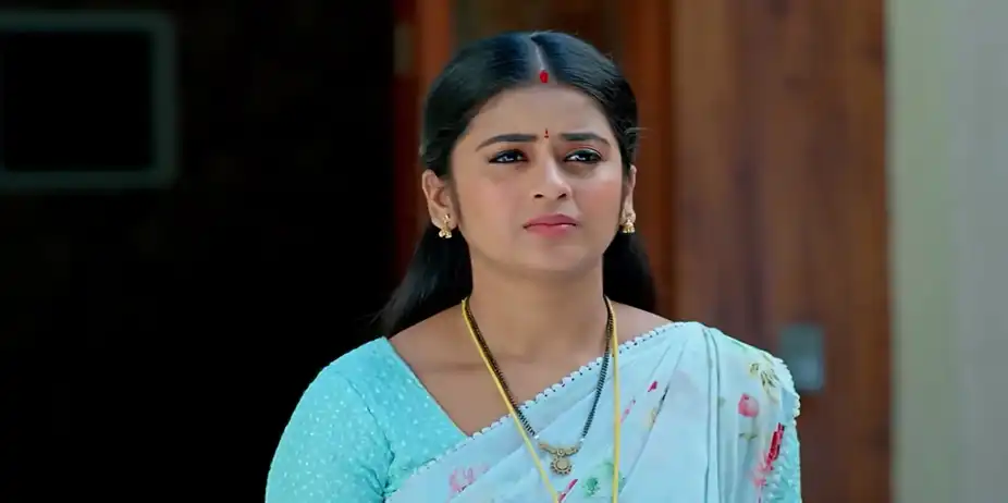 Dheerga Sumangali Bhava - December 03, 2025 - Best Scene