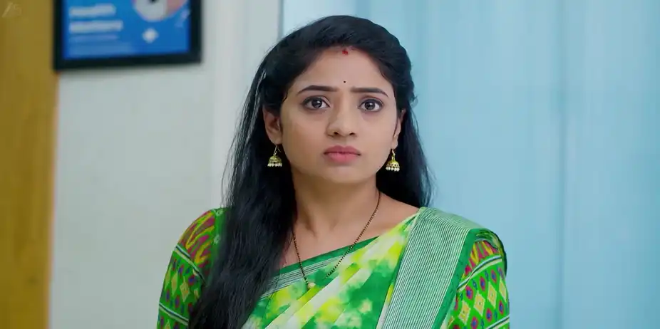 Ennallo Vechina Hrudayam - December 01, 2025 - Best Scene