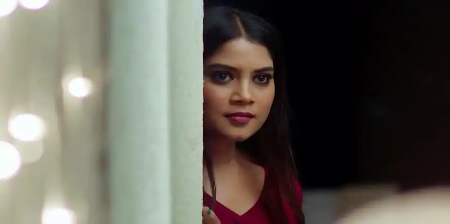 Ennallo Vechina Hrudayam - December 03, 2025 - Best Scene