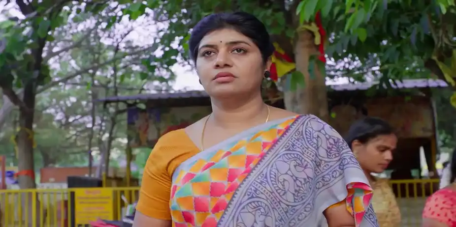 Ennallo Vechina Hrudayam - December 06, 2025 - Best Scene