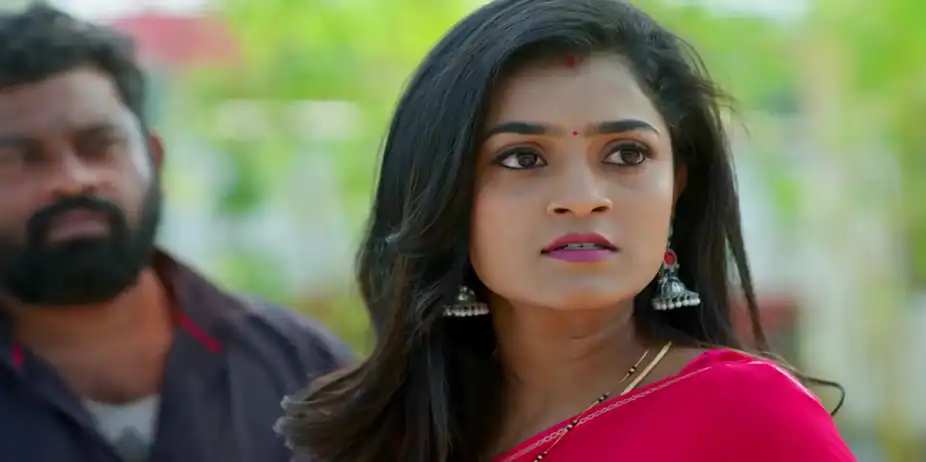 Gharana Mogudu - December 02, 2025 - Best Scene