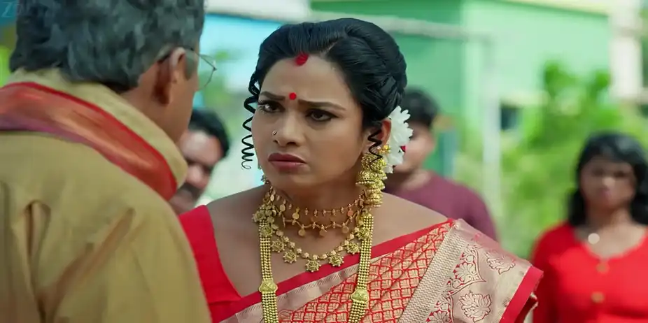 Gharana Mogudu - December 06, 2025 - Best Scene