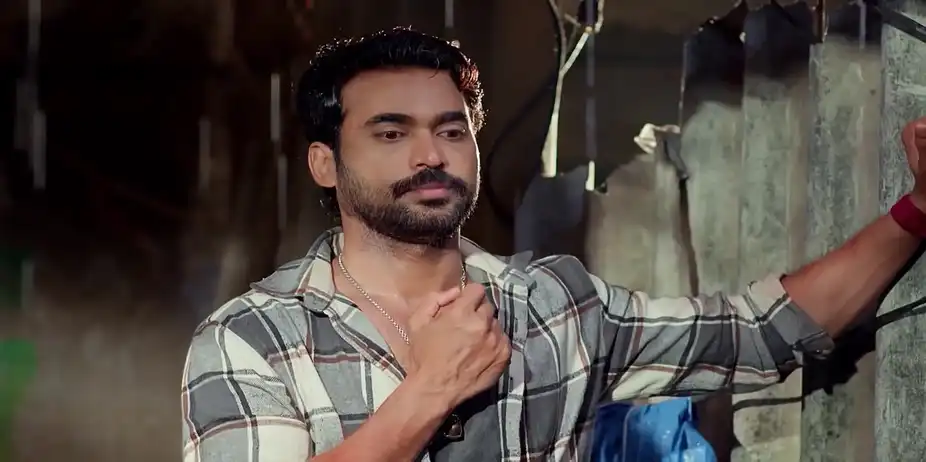 Gharana Mogudu - December 03, 2025 - Best Scene