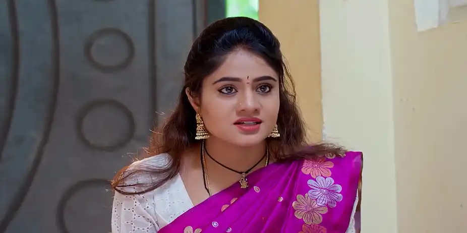 Jagadhatri - December 01, 2025 - Best Scene