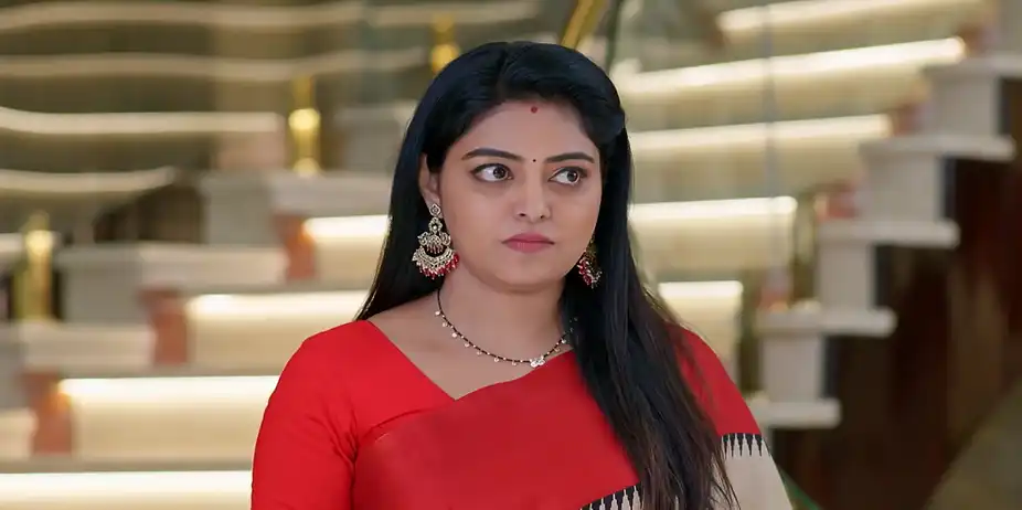 Jagadhatri - December 02, 2025 - Best Scene