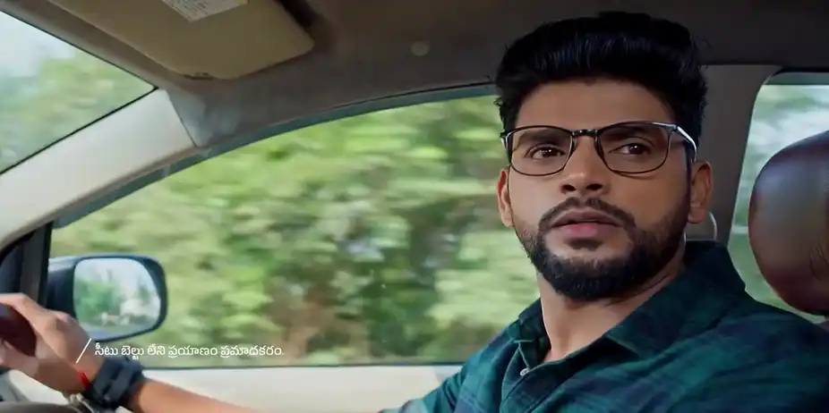 Jagadhatri - December 05, 2025 - Best Scene