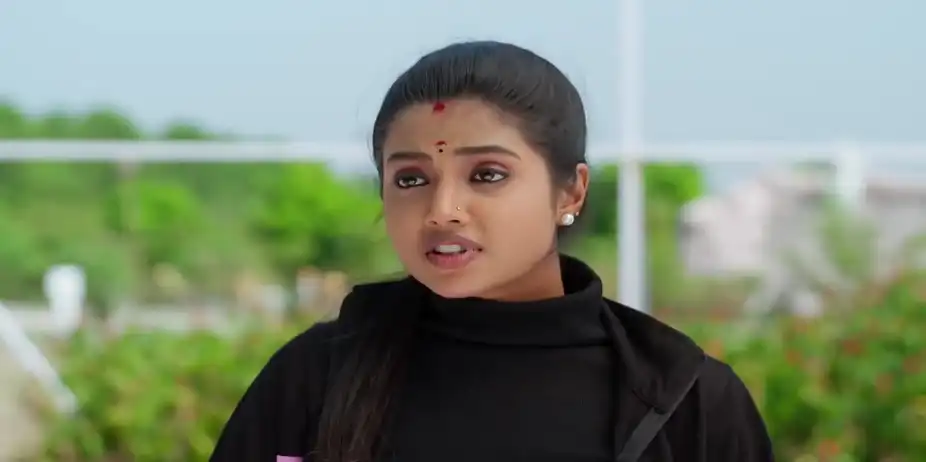 Jayam - December 02, 2025 - Best Scene