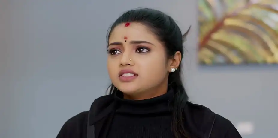 Jayam - December 03, 2025 - Best Scene