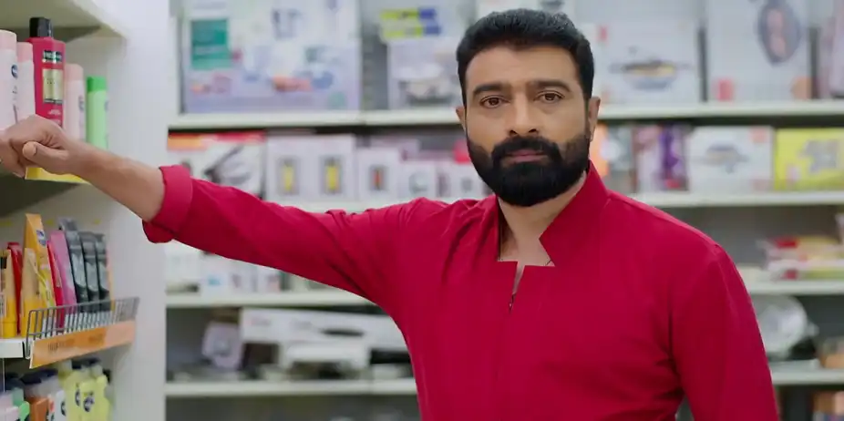 Jayam - December 06, 2025 - Best Scene