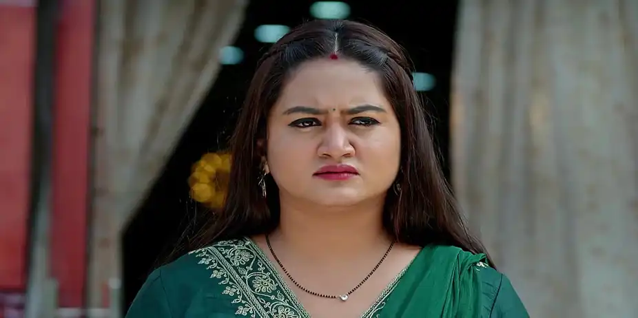 Kalavaari Kodalu Kanakamahalakshmi - December 03, 2025 - Best Scene
