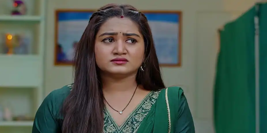 Kalavaari Kodalu Kanakamahalakshmi - December 05, 2025 - Best Scene