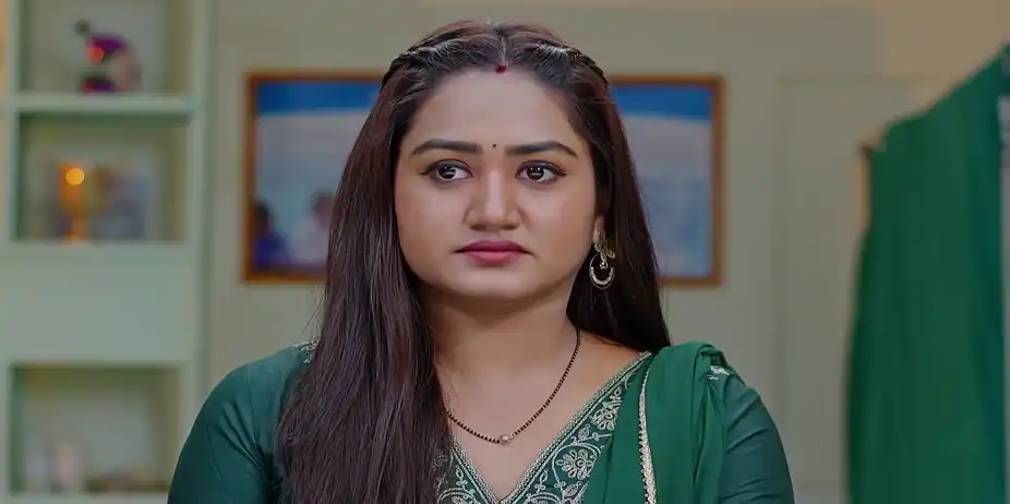 Kalavaari Kodalu Kanakamahalakshmi - December 04, 2025 - Best Scene