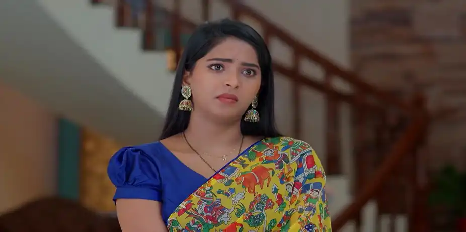 Lakshmi Nivasam - December 01, 2025 - Best Scene