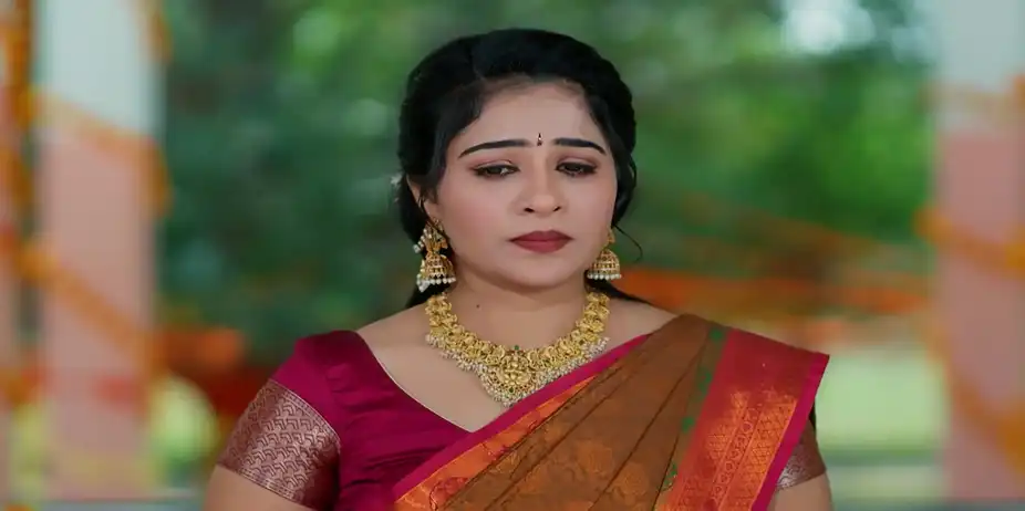 Lakshmi Nivasam - December 02, 2025 - Best Scene