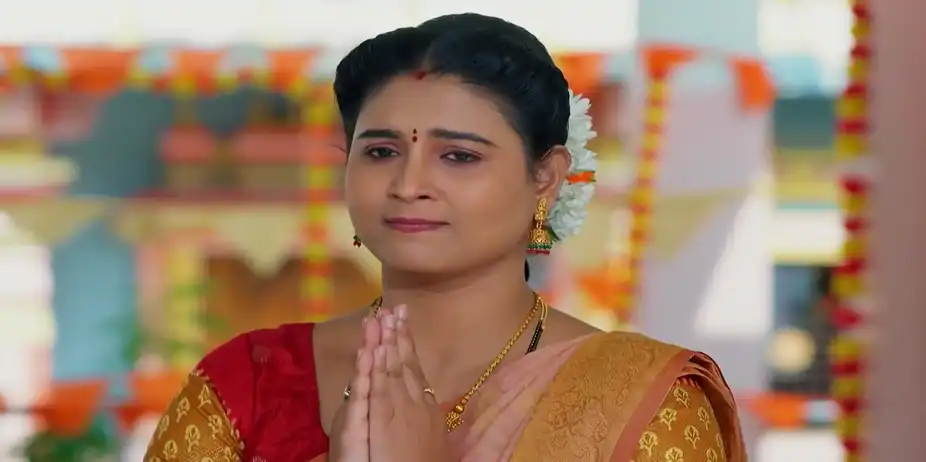 Lakshmi Nivasam - December 03, 2025 - Best Scene