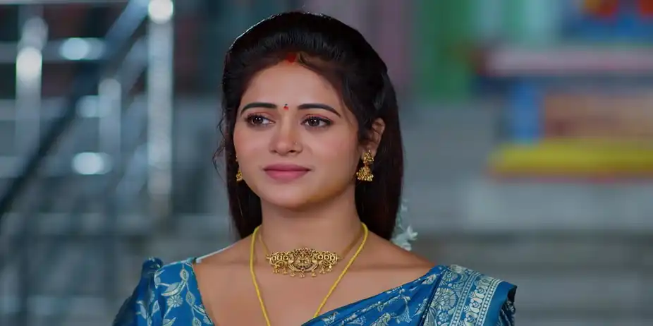 Lakshmi Nivasam - December 07, 2025 - Best Scene
