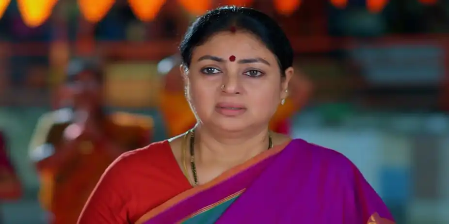 Lakshmi Nivasam - December 04, 2025 - Best Scene