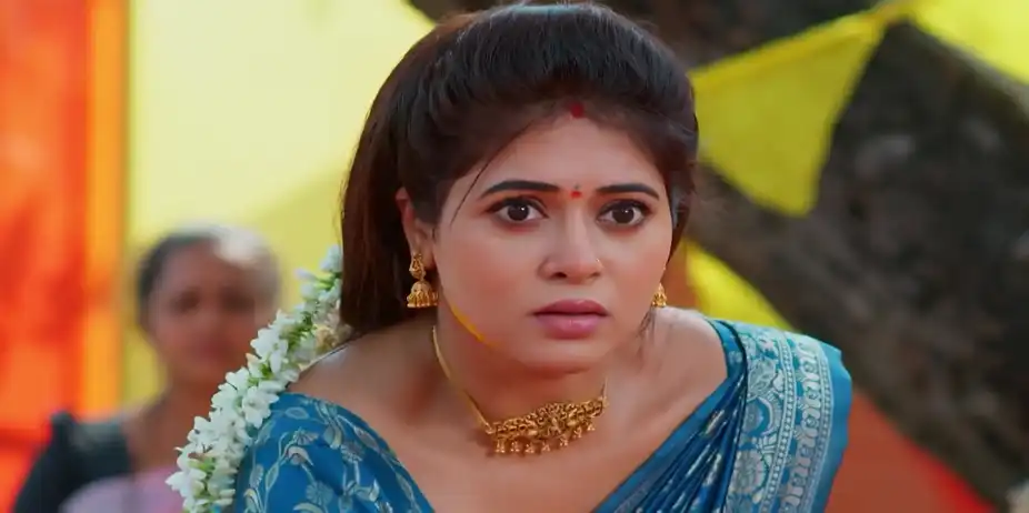 Lakshmi Nivasam - December 06, 2025 - Best Scene
