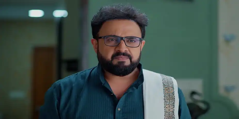 Meghasandesam - December 01, 2025 - Best Scene