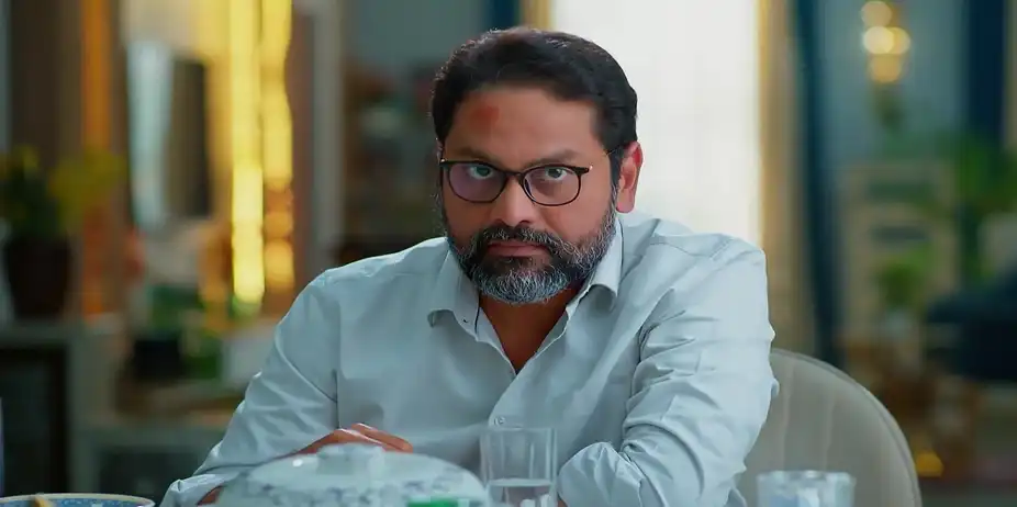 Meghasandesam - December 02, 2025 - Best Scene
