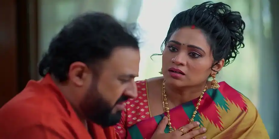 Meghasandesam - December 07, 2025 - Best Scene