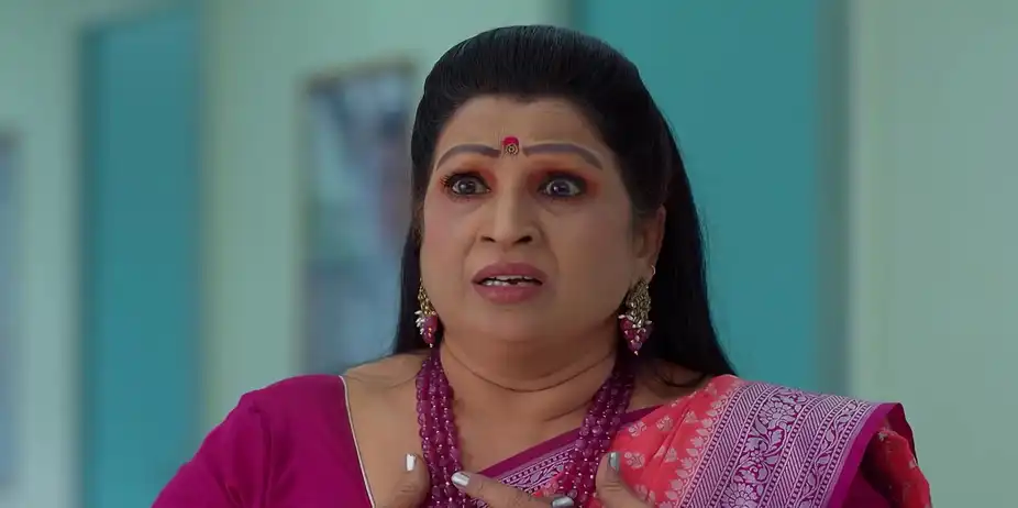 Meghasandesam - December 03, 2025 - Best Scene