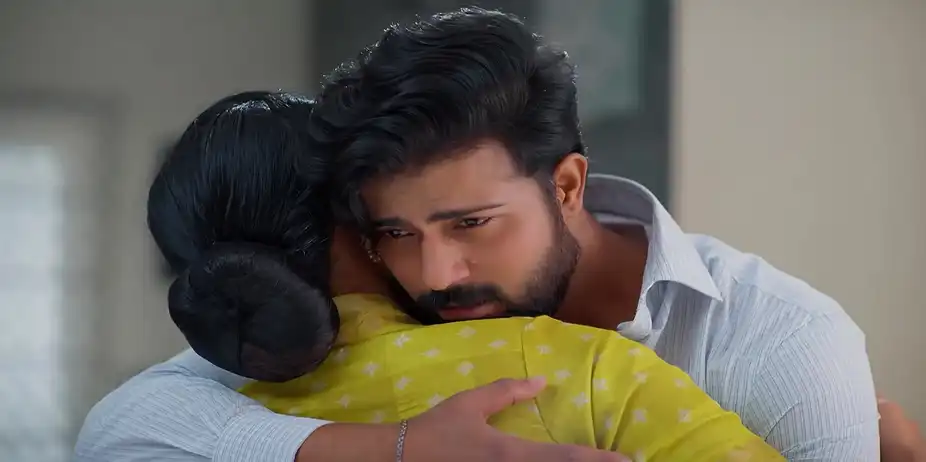 Meghasandesam - December 05, 2025 - Best Scene