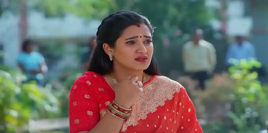 Meghasandesam - December 06, 2025 - Best Scene
