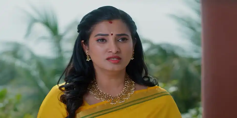 Meghasandesam - December 04, 2025 - Best Scene