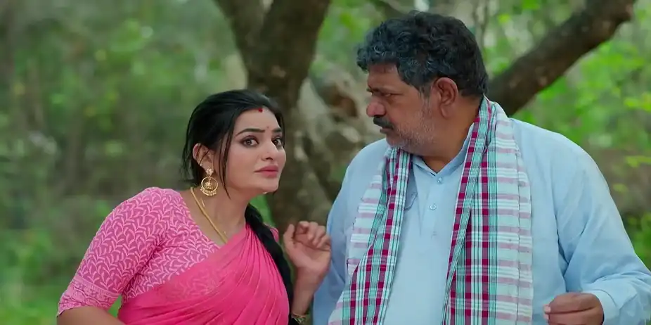 Nindu Noorella Saavasam - December 01, 2025 - Best Scene