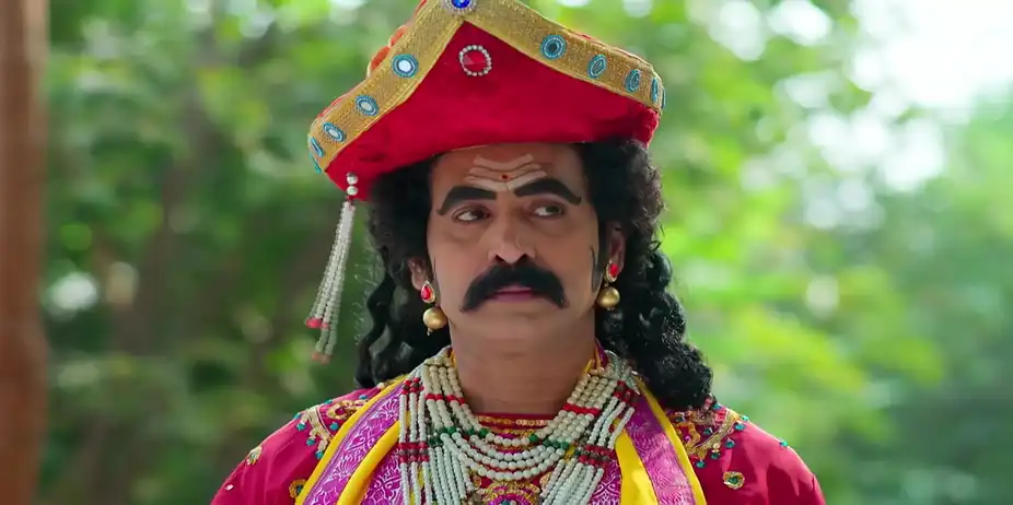 Nindu Noorella Saavasam - December 02, 2025 - Best Scene
