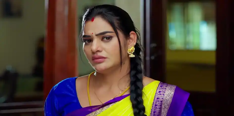 Nindu Noorella Saavasam - December 06, 2025 - Best Scene