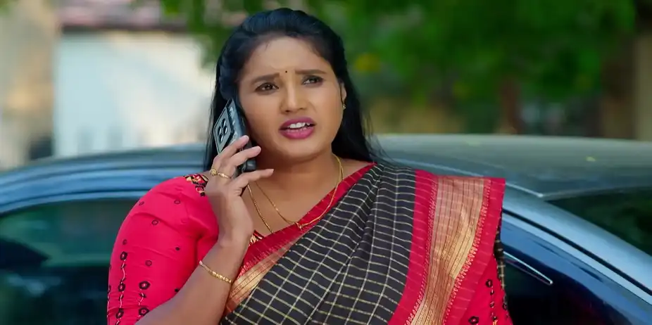 Nindu Noorella Saavasam - December 07, 2025 - Best Scene