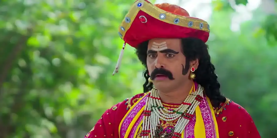 Nindu Noorella Saavasam - December 03, 2025 - Best Scene