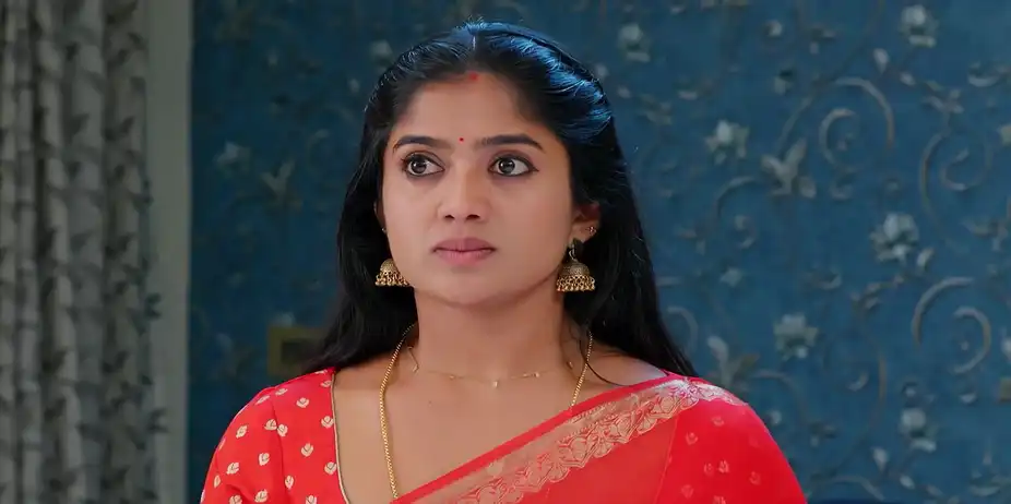 Padamati Sandhyaragam - December 01, 2025 - Best Scene