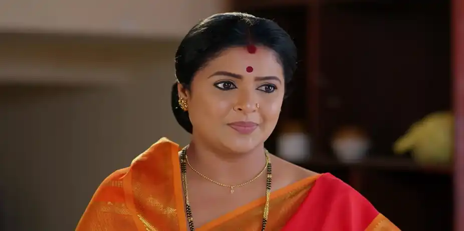 Padamati Sandhyaragam - December 02, 2025 - Best Scene